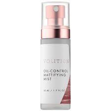 The 12 Best Setting Sprays For Oily Skin Of 2021
