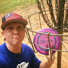 Disc golf community growth and involvement