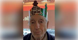 Obituary information for Frank Trotta