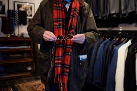 Chase Winfrey — outfit dissecting