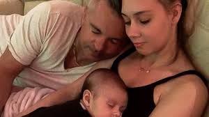 Jöhet az újabb baba Cookyéknál