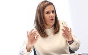 Margarita Zavala Regresa Al Pan Como Candidata A Diputada Federal El Sol De Mexico Noticias Deportes Gossip Columnas