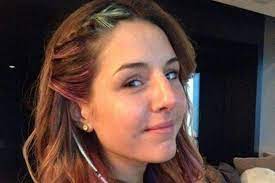 Candelaria tinelli le dedicó un conmovedor posteo a su madre,. Candelaria Tinelli Antes Y Despues Asi Ha Sido La Sorprendente Transformacion De La It Girl Argentina Guioteca