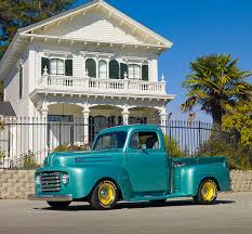 Image result for Sea Island Green 1950 Ford Truck