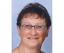 Mary Rico Obituary (1934