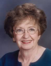 Marilyn S. Rossiter Obituary May 5, 2024