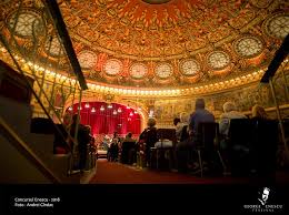 Vânzarea biletelor se va face online, prin intermediul www.eventim.ro. Festival Enescu 2019 Program È™i Bilete De Corina