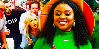 What Happened To Pan In Percy Jackson & The Olympians: Grover's Story  Explained