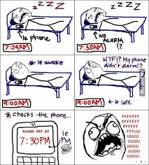 Just One Of Those Days 9gag