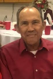 Obituary for Donald Ray Locklear