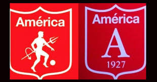 America la pasion de un pueblo. El Diablo Volvio Al Escudo Del America De Cali Ovacion Corporacion Deportiva