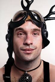 Hyper-Realistic Portraits by Alan Coulson