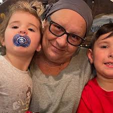 Fundraiser for Betty Parker by Sabrina Thompson : Continued medical care  for Betty Viegas Parker