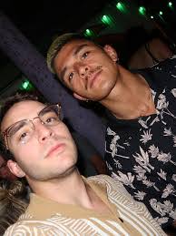 Nate Tilley's Instagram, Twitter & Facebook