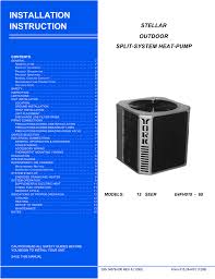 The diagram provides visual representation of the electrical arrangement. Diagram In Pictures Database Heat Strip Wiring Diagram For York Unit Just Download Or Read York Unit Online Casalamm Edu Mx