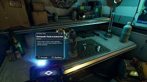 First off, in order to even encounter the cube puzzle, you will need to have access to the desolation's edge zone. Mysteriouslier Murder On Eschaton Guide Borderlands 3