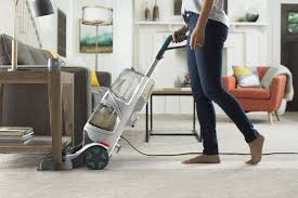 the hoover smartwash takes the work out