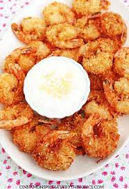 Red Lobster S Coconut Shrimp With Pina Colada Sauce Cinnamon Spice Everything Nice Recipe Coconut Shrimp Recipes Coconut Shrimp Recipes