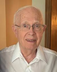 James Munson Obituary (1932