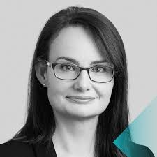 Katie Weir — Barristers in Canberra