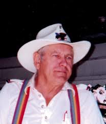 Obituary for Edwin 'Leroy' Padgett