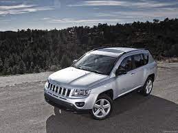 Jeep Compass 2011 Picture 4 Of 53