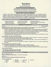 australia resume format sample