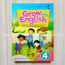 Vocabulary english indonesian english indonesian english indonesian 1. Buku Bahasa Inggris Kelas 4 Kurikulum 2013 Ini