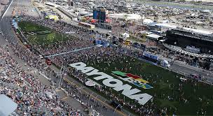 The network brought its indycar and nascar talent lineups to daytona and will use bell and aj allmendinger in its coverage as the two also carry heavy driving loads in the. 2020 Daytona 500 Tickets Now On Sale Get Yours Today Nascar Com