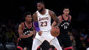 The raptors have won consecutive games for the first time since the middle of february, looking to keep their momentum rolling against a depleted lakers bunch that have lost six of their last 10 games. Lakers Vs Raptors Betting Lines Spread Odds And Prop Bets Theduel