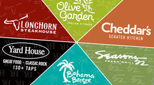 Save even more by creating a gift card granny rewards account and earning granny rewards when you purchase select gift cards. Darden Restaurants Gift Cards Darden Restaurants
