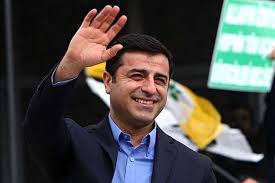 Muhalefete yönelik baskı kaygı verici. Hdp Appeals To Ankara Court For Release Of Jailed Selahattin Demirtas Turkey News