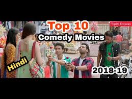 We have prepared a list of the best comedy movies in bollywood that are bound to have you rolling on the floor like a maniac. Best Bollywood Hindi Comedy Movies 2018 19 Part 2 Top 10 Hot Comedy Movies Top10 Koustav Youtube