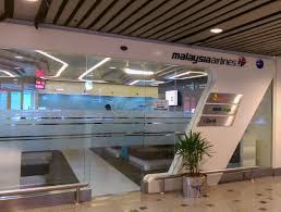 Malindo air mobile boarding pass. Kl Sentral Guide Kuala Lumpur Railway Station Economy Traveller