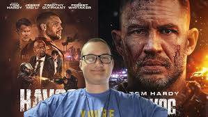 HAVOC: Tom Hardy's brutal new action movie