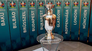 16 of 20 most valuable players from england, foden with 4th plus in 12 months. Uefa Euro 2020 Playoffs Highlight Busy Week For European Nations Sports News The Indian Express
