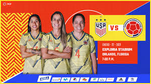 La más reciente información de selección colombia femenina publicada en colombia.com. Dt De La Seleccion Colombia Femenina Habla Tras La Doble Goleada Que Sufrio El Equipo Frente A Estados Unidos Infobae