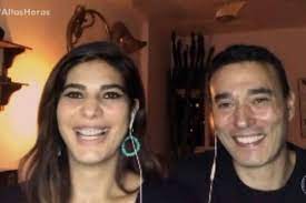 E andré rizek, que é jornalista esportivo no sporttv e marido de sadi, descobriu isso momentos antes de entrar ao vivo. F5 Televisao Andreia Sadi Anuncia Gravidez De Gemeos Na Globonews Andre Rizek Confirma No Sportv 29 10 2020