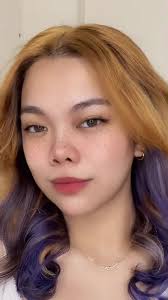 Violet Sky Hair Tutorial