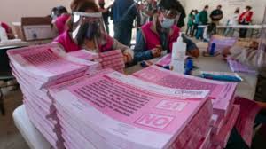 Jun 14, 2021 · arranca la consulta ciudadana en jalisco. Consulta Ciudadana 2021 Identifica Tu Casilla Para Votar En Campeche Poresto