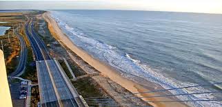 Dead Low Tide Looks Like High Tide Right Now Delaware Surf