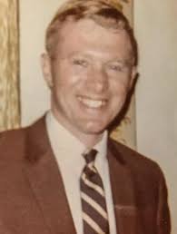 Wendell Snyder Obituary (1930