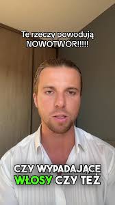 Te rzeczy wywołują nowotwór!