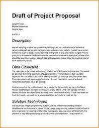It includes clear explanations of what you need to address in each section, as well as straightforward examples and links to further resources. 15 Best Research Proposal Example Ideas Proposal Example Research Proposal Example Research Proposal