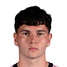 EA SPORTS FC™ 25 Exeter City Player Ratings