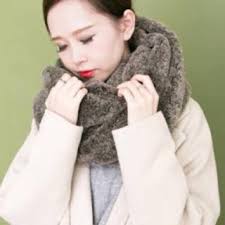 KBF（スヌード）のフリマアイテム一覧