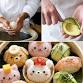 Make Kawaii Sushi With Chef See