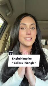 Understanding the Sellers Triangle in Real Estate