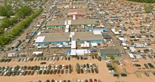 Rv parking requires written permission from eas management). Flohmarkt Stock Video Footage 4k And Hd Video Clips Shutterstock