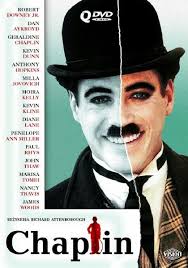 sienieMOVIE: CHAPLIN (1992)